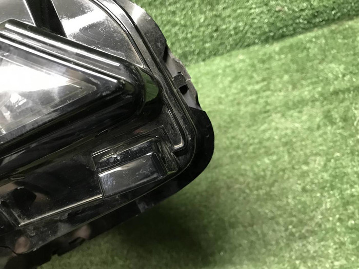 Фара правая Geely Coolray (2023-н.в.) LED