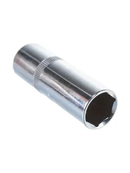 Головка свечная 1/2" шестигранная 16 мм