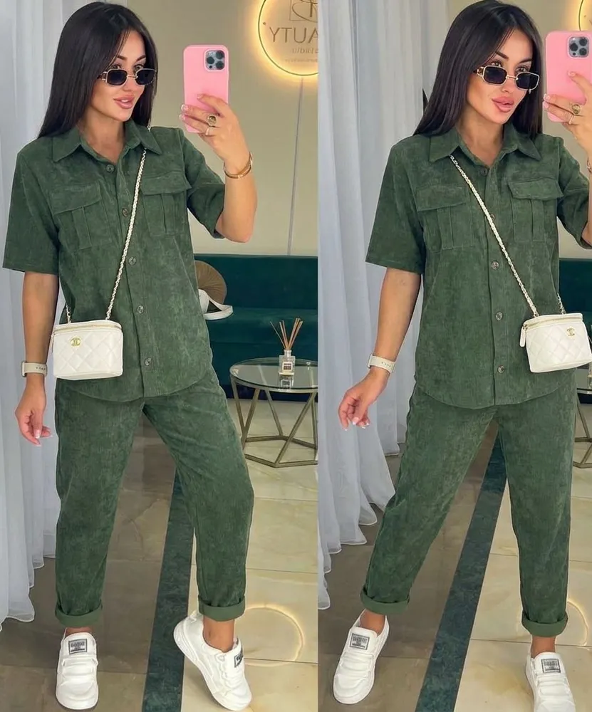 Костюм 50350585 Fabrika