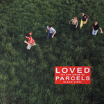 Parcels ‎– LOVED (Франция 2025г.)