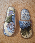 Гостевой набор Гортензия 3 в 1