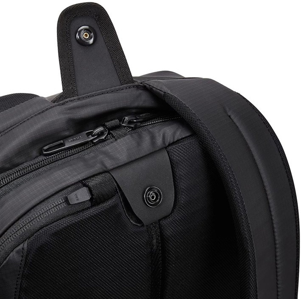 Рюкзак для ноутбука Thule Tact backpack 21L TACTBP116 black (3204712)