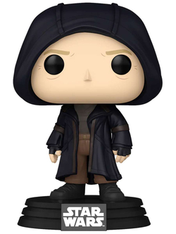 Фигурка Funko POP! Bobble Star Wars Andor S2 Luthen Rael (761) 83770
