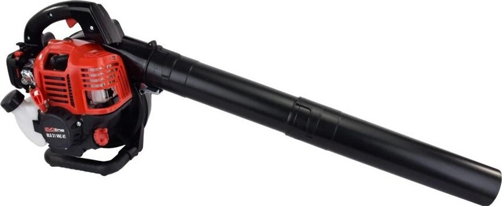 Воздуходувка-пылесос бензиновая Evoline BLG31VAC с функцией всасывания BLG31VAC (4T)