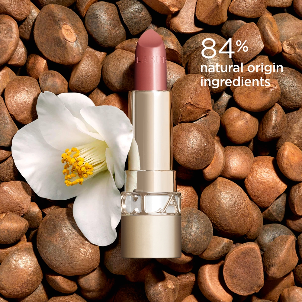 Clarins Joli Rouge - Кремовая помада с шелковистым финишем оттенок 789, 3 g