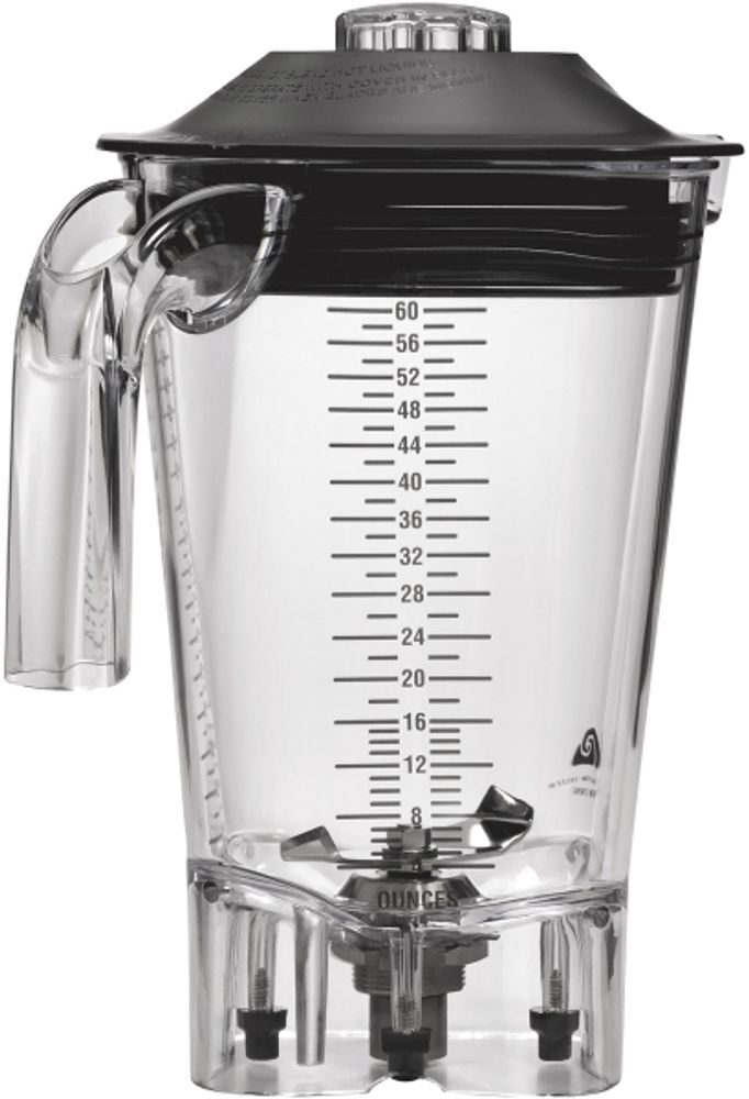 Стакан блендера для HAMILTON BEACH 6126-755R