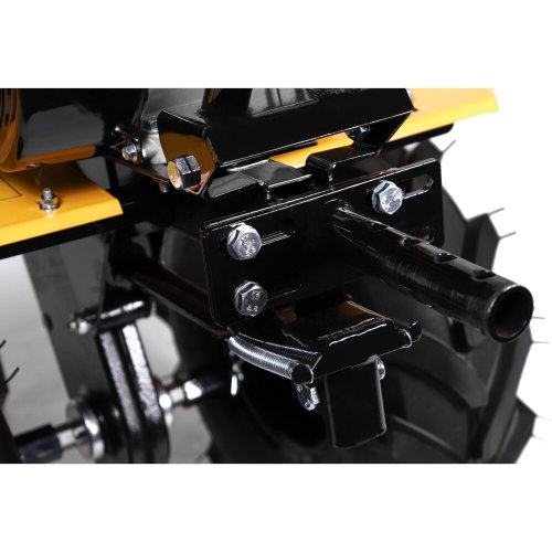 Мотоблок CHAMPION BC 8738