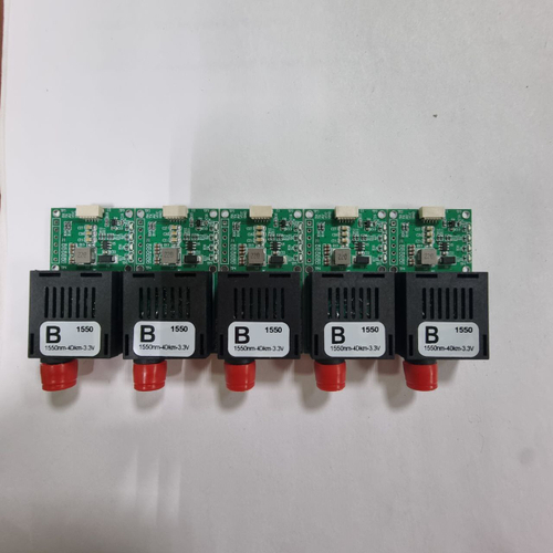 НСУ (1-канальные) - дальность 40 км