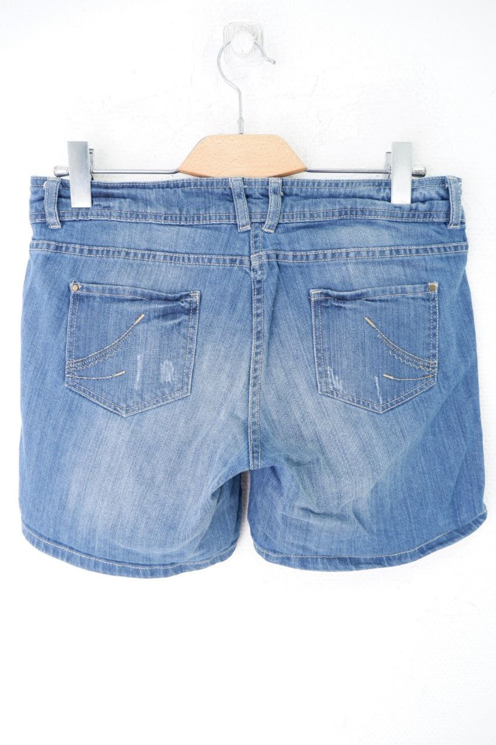 Шорты Promod джинсовые 48 размер