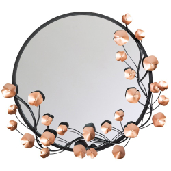 Настенное зеркало Милада Роуз Объект мечты