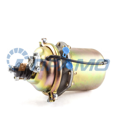 100-3519100-10 (ПРАМО) Тормозная камера с энергоаккумулятором тип 20/20 (аналог 25.3519101)