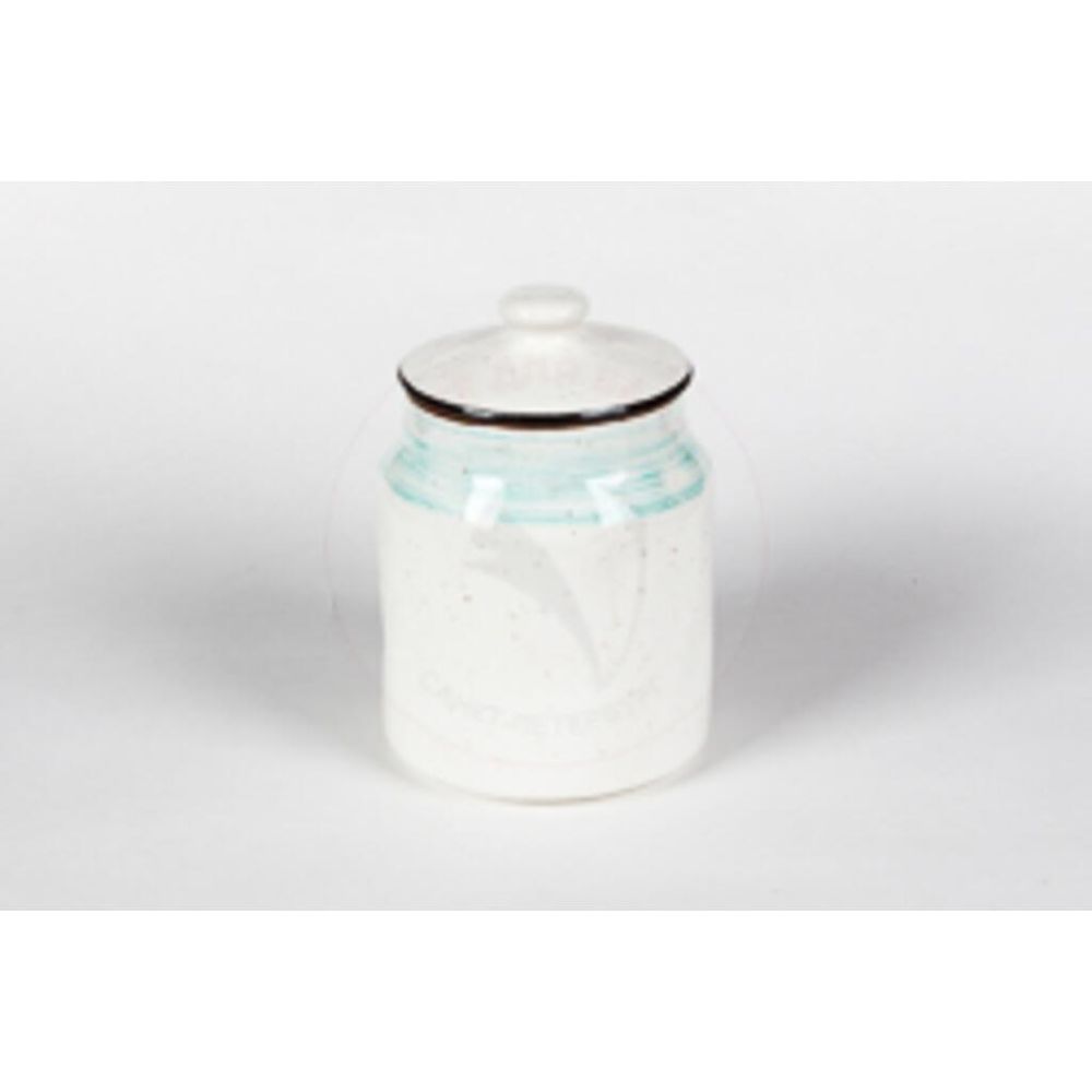 Емкость банка 1000 мл d 12см h17 см с крышкой Coral Fusion P.L. Proff Cuisine [1]