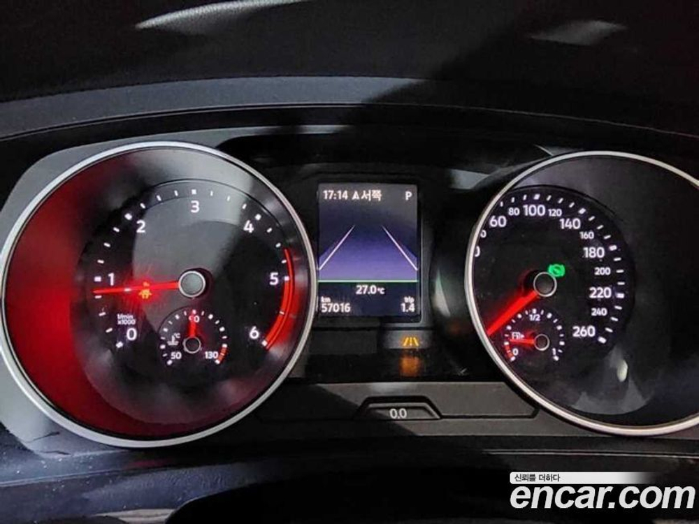 Volkswagen Tiguan 2 Generation 2.0 TDI Prestige (06.2020)