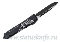 Нож Microtech Ultratech Dead Man 121-1DMфотография - 2