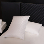 Комплект постельного белья Сатин Жаккард GC014