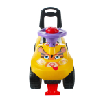 Толокар машина большая RRB-58-Т Тигр (64*29*48 см)