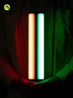 Светодиодный осветитель Raylab RL-LED09RGB 2500-9000К 2600mAh