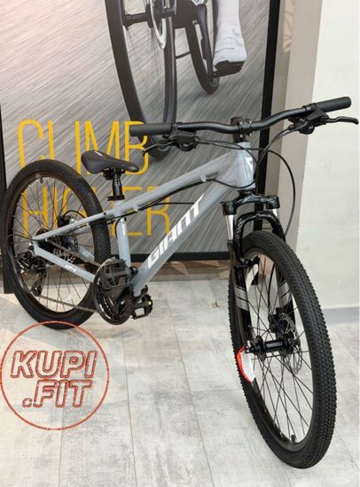Велосипед Giant ATX 600 - 2026