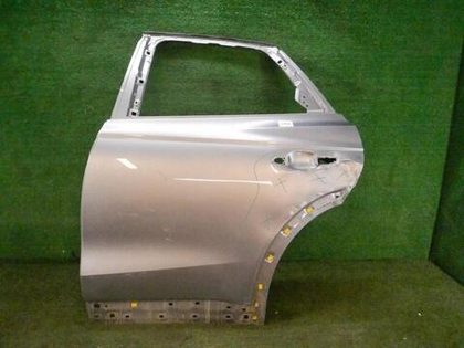 Дверь задняя левая Genesis GV70 (2020-н.в.)