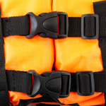 Жилет спасательный детский Мастер Лодок "Таймень", XS (30-40кг)