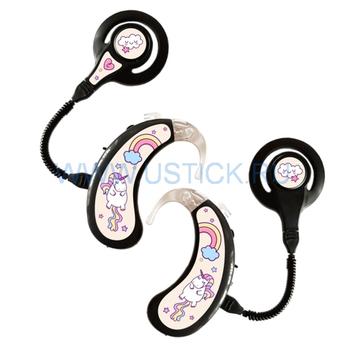 SAPHYR "Радужный единорог"