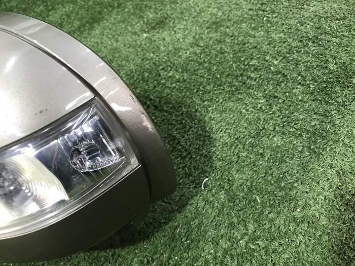 Зеркало левое Mercedes M W164 (2005-2011) 16 контактов