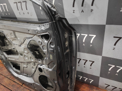 Дверь передняя левая Changan UNI-T 20-нв Б/У Оригинал S202F2701030100