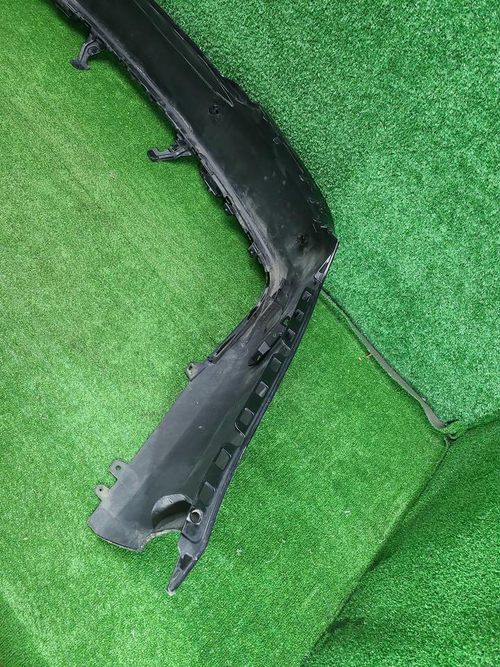 Бампер задний Mercedes CLS c218 (2014-2017) AMG