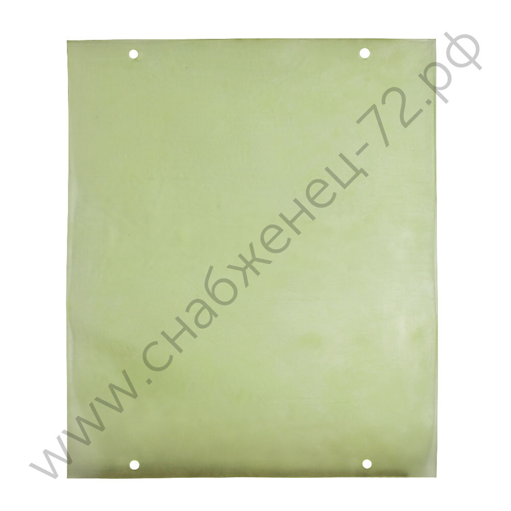 Коврик полиуретановый для виброплиты FTL PCF 80