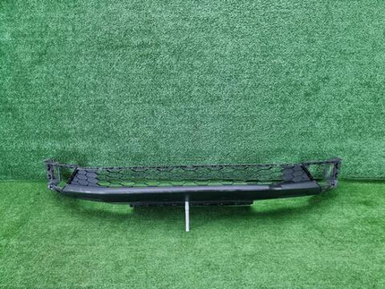 Юбка переднего бампера VW Tiguan 2 (2016-2020)