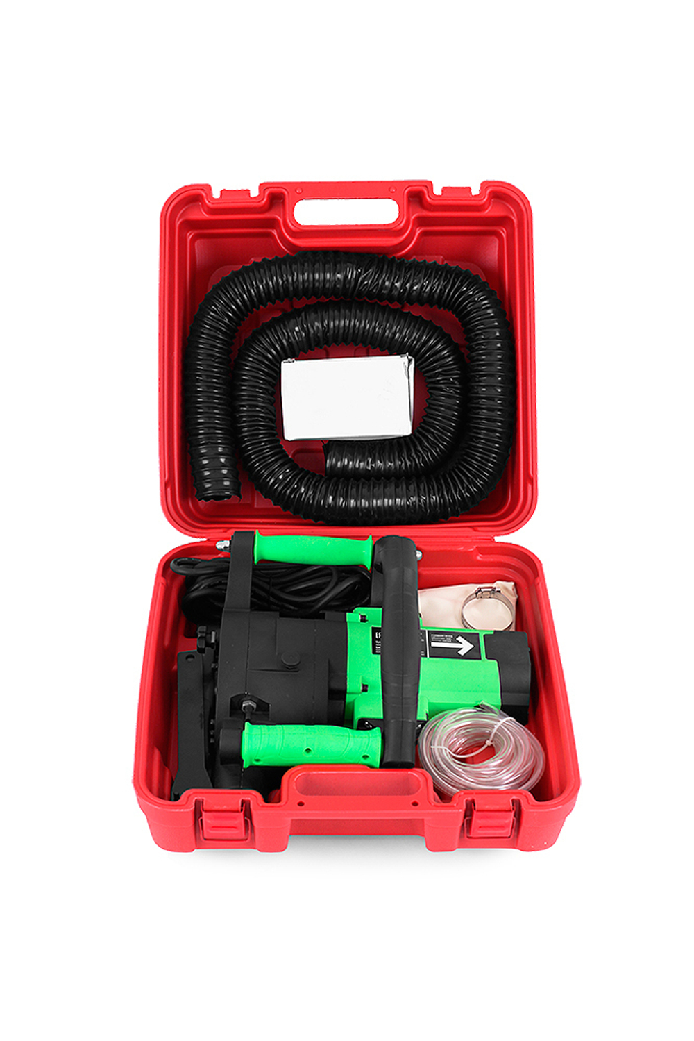 Штроборез MESSER T1455