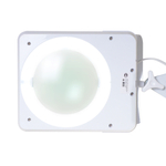 Лампа бестеневая (лампа-лупа) Med-Mos 9002LED (9008LED-D-127)