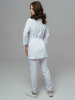 Блуза Бл-376 спина