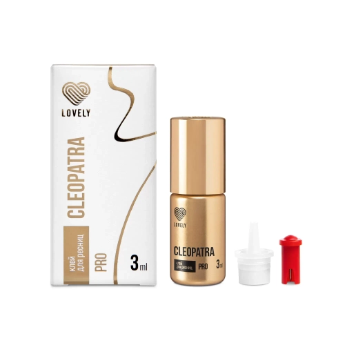 Клей Cleopatra 3мл