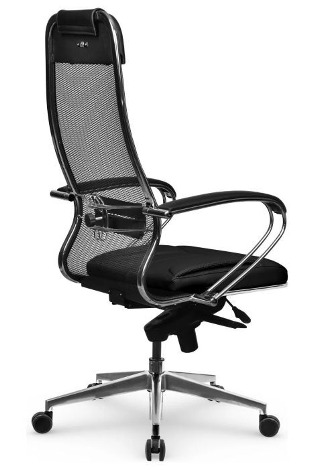 Кресло офисное Metta Samurai SL-1.041 Infinity Easy Clean
