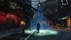 Fallout 4. Game of the Year Edition (диск для PS4, полностью на английском языке)