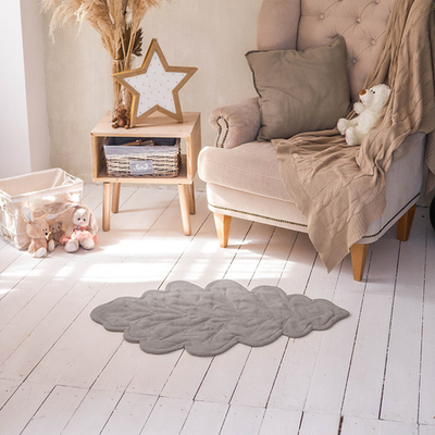 Декоративный коврик "Ливз"