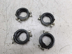 Патрубки воздушные Yamaha FZ1 Fazer RN21J (манифолды)