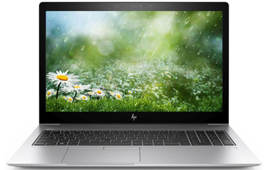 15.6" Ноутбук HP EliteBook 850 G5 Touch (1920x1080, Intel Core i5-8350U, RAM 16ГБ, SSD 512ГБ, Intel UHD Graphics 620, Win 10 Pro)