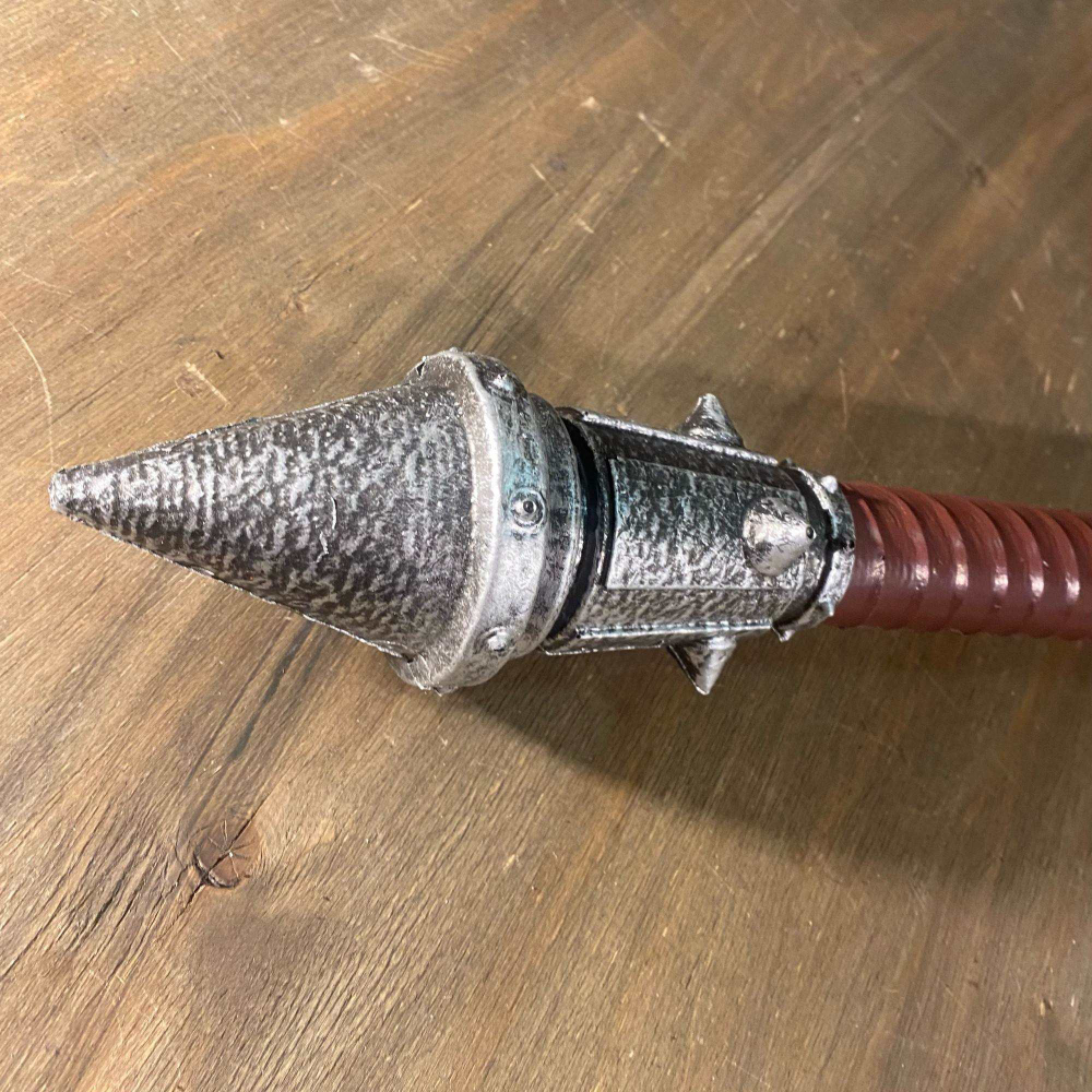 Клевец Молот (ЛАРП)