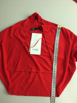 Болеро Oodji яркое 42 размер, новое