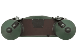 Лодка ПВХ ФРЕГАТ 300 Е Лайт