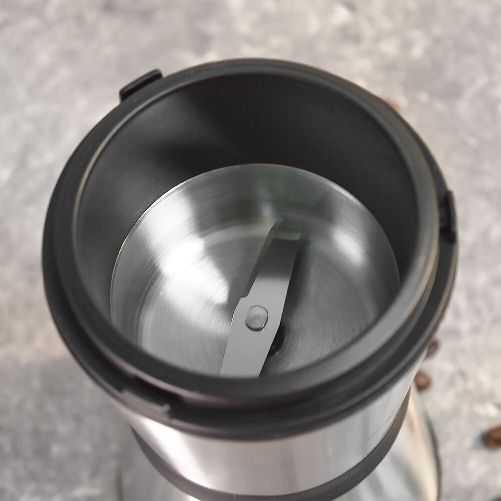 Кофемолка Energy EN-252, 150Вт