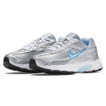 Кроссовки Nike Initiator Metallic Silver Ice Blue