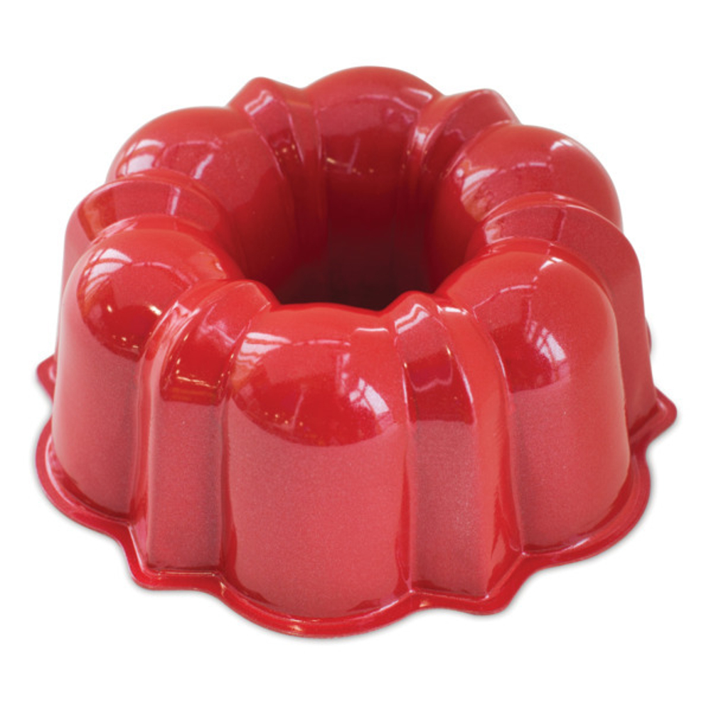 Форма для выпечки 750мл Nordic Ware Bundt цвет в ассортименте