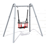 Качели детские (цепная подвеска) Romana 108.16.00
