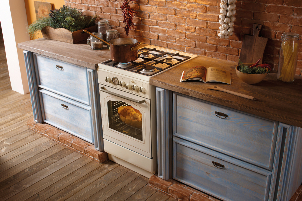 Комбинированная плита Gorenje K 57 CLI