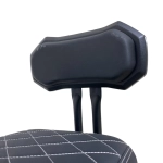 Электроскутер Citycoco GT X7 PRO Черный (2000W) Off Road