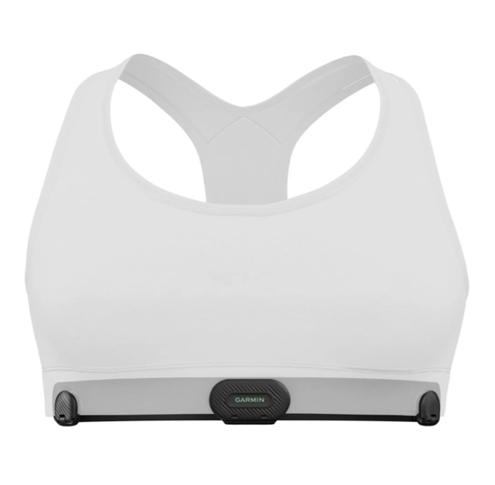 Монитор сердечного ритма (пульсометр) Garmin HRM Fit