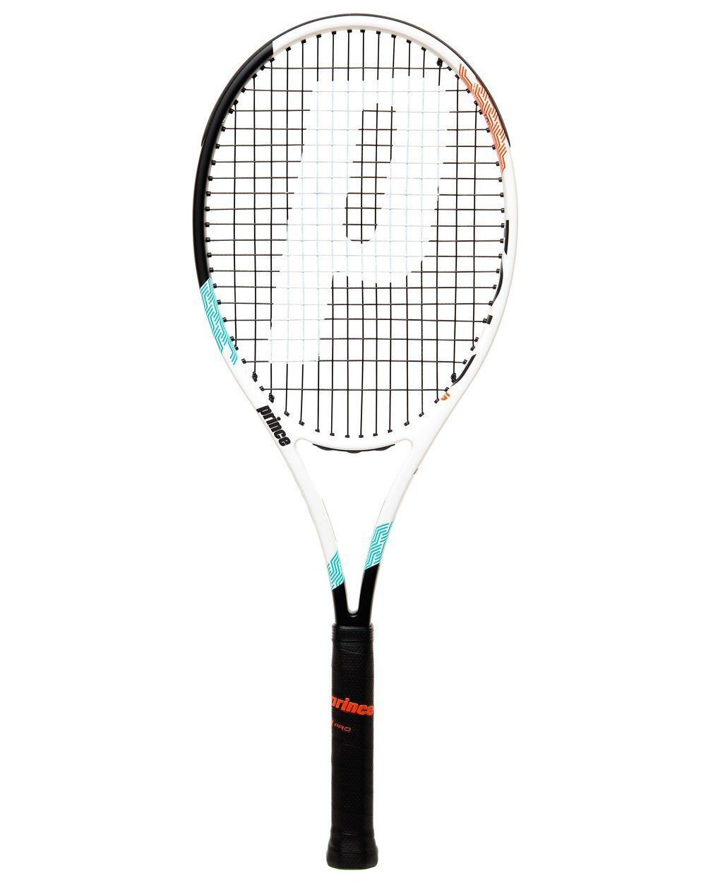 Теннисная ракетка Prince Textreme ATS Tour 95 320g
